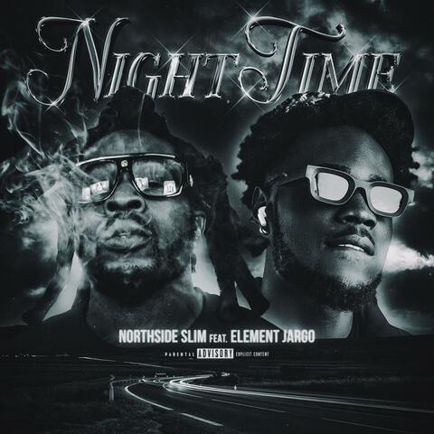 NightTime (feat. Element Jargo)