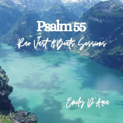 Psalm 55 Rav Vast & Beats Sessions