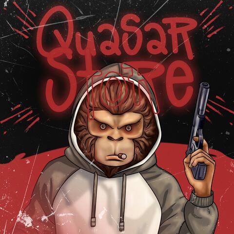 Quasar #WORLD: Volume 2