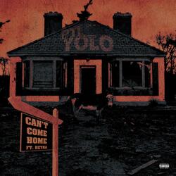 Can't Come Home (feat. Reyna) (Radio Edit)