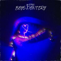 Boys Don't Cry