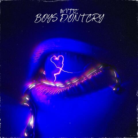Boys Don't Cry