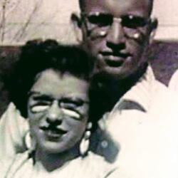 Frank And Gayle