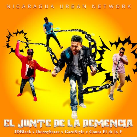 EL Junte de la Demencia