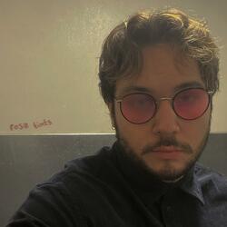 Rose Tints