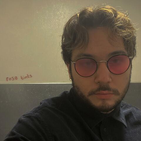 Rose Tints