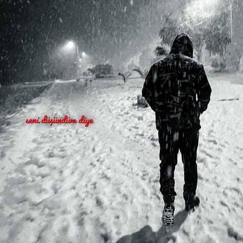 Seni düşündüm diye