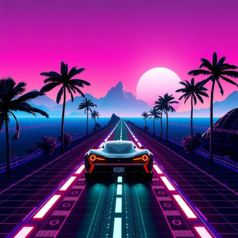 Synthwave Odyssey