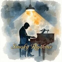 Smoky Rhythms (Romance in Paris)
