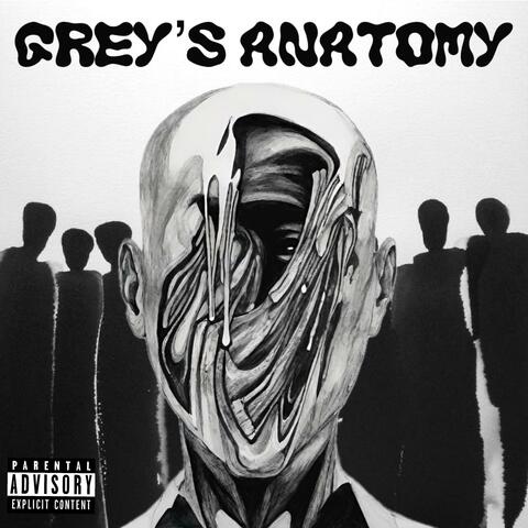 Grey's Anatomy (feat. Anthony Grey)