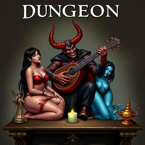 Dungeon