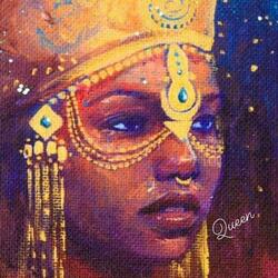 Queen