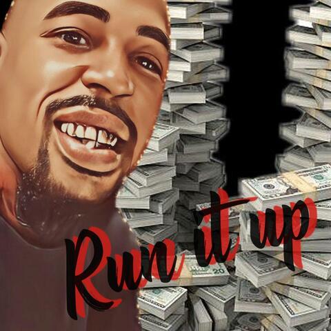 Run it Up (feat. G7)