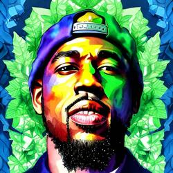 On My Way (feat. HGM Moe Ji One)