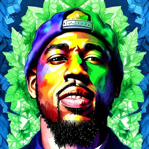 On My Way (feat. HGM Moe Ji One)