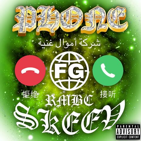 Phone