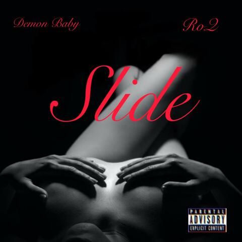 Slide (feat. Roq)