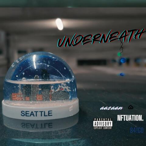 underneath (feat. B4!G0 & Nftuation.)