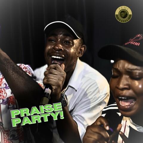 Praise Party (feat. Levite Musicologists Band) [Old Songs, Episode 2]