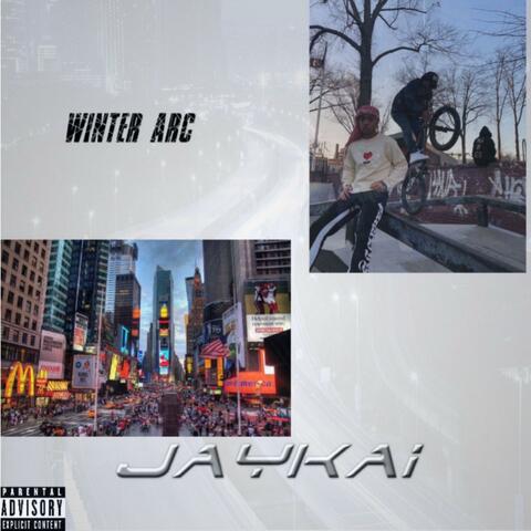 WINTER ARC