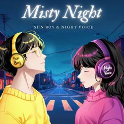 Misty Night