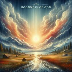 Goodness of God (Prophetic Worship Instrumental)