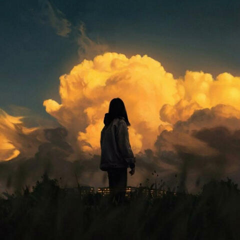 Lost in the silence