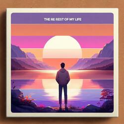 Rest of my life