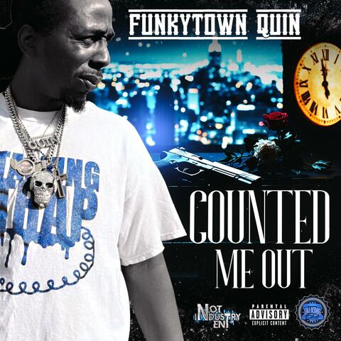 Counted Me Out