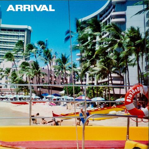 Arrival