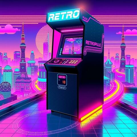 Retro Pulse