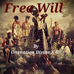 Free Will (feat. G7)