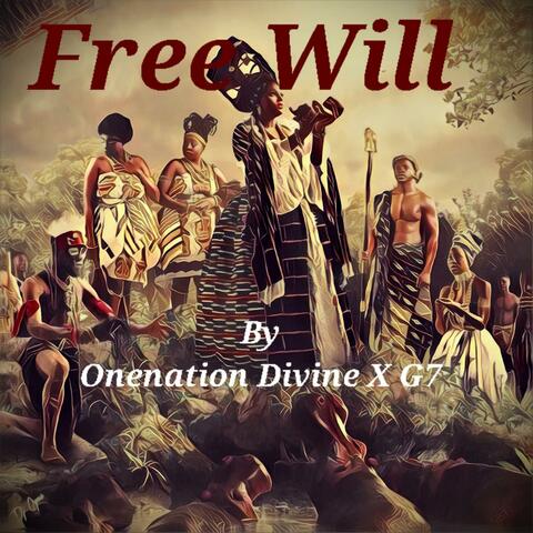 Free Will (feat. G7)