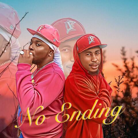 No Ending (feat. G7)