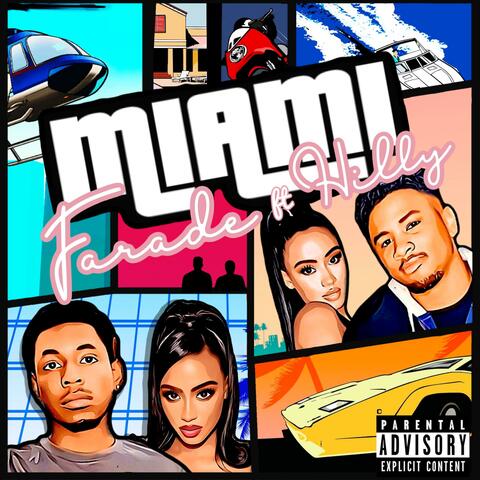Miami (feat. Hilly)