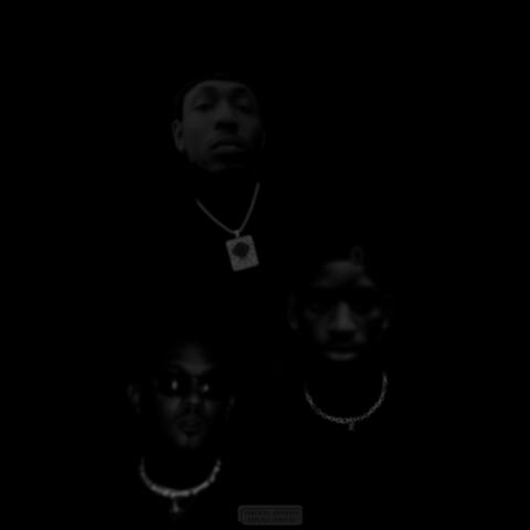 Compilation (feat. Spooky X & Big Sirski)