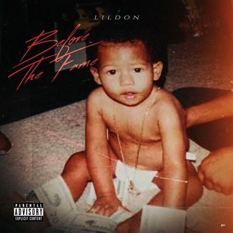 Before The Fame Mixtape