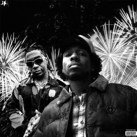 Centerpiece (feat. Lil B)