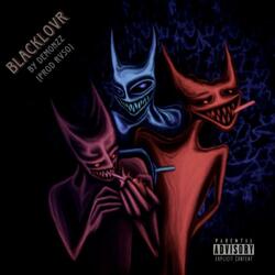 BlackLovR by Demonzz
