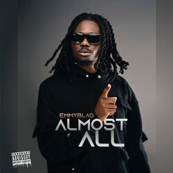 Almost All (feat. D Hyper Sound)