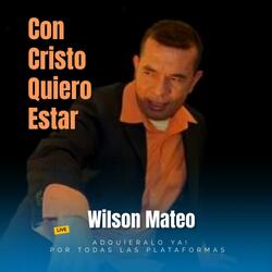CON CRISTO QUIERO ESTAR