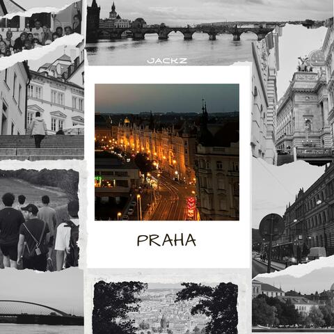 Praha