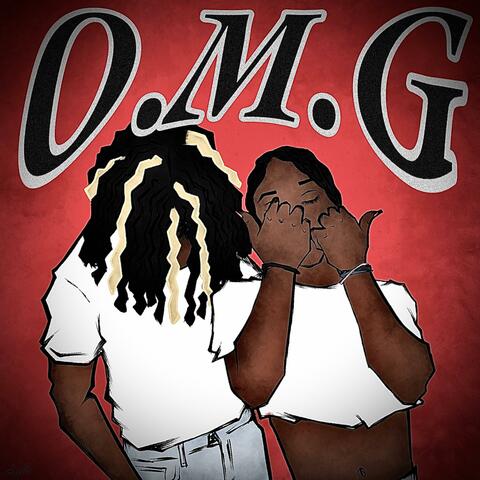 O.M.G (feat. AMB$ J)