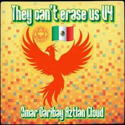 They can't erase us V4