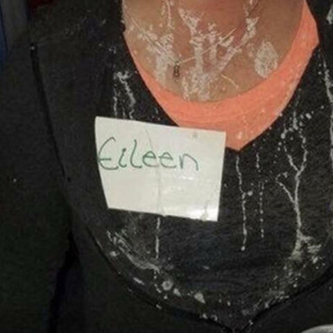 Cum On Eileen