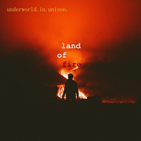 Land of Fire