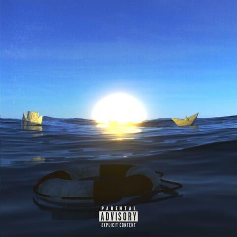 Open Sea (feat. Remember Tony)
