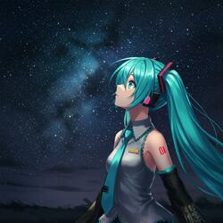 long way