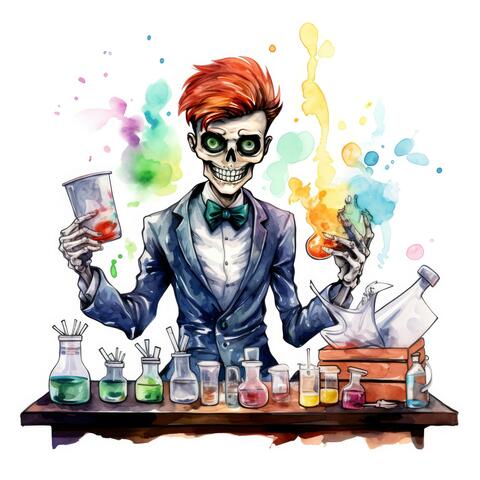 the mad lab