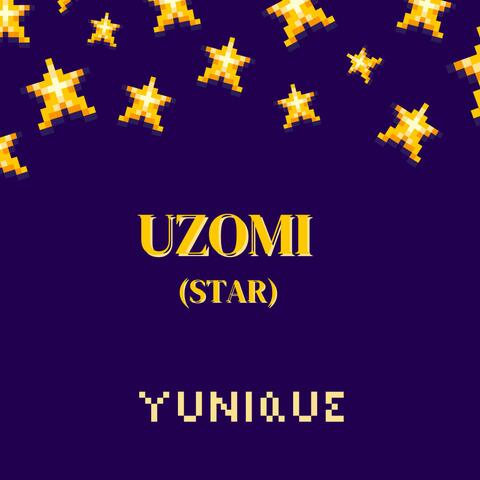Uzomi (star)